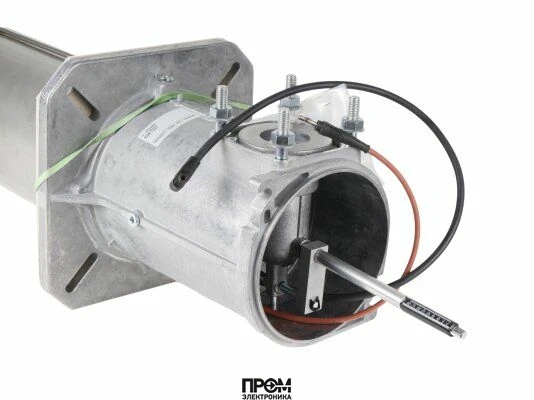 Голова сгорания Elco KL, 3836499