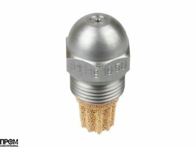 Форсунка Fluidics 19.50/60° SF