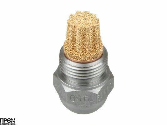 Форсунка Fluidics 19.50/60° SF