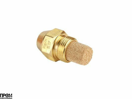 Форсунка Danfoss OD 1.35/80º S