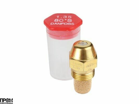 Форсунка Danfoss OD 1.35/80º S