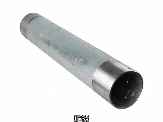 Наружная газовая труба Riello 3012591