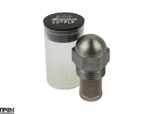 Форсунка Monarch 2.00/80° PLP