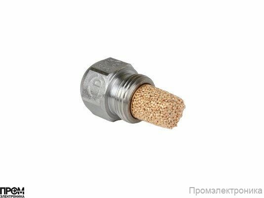 Форсунка Steinen 6.50/45° SS