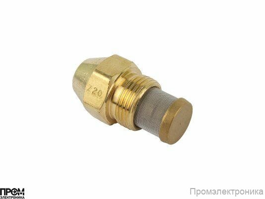 Форсунка Delavan 4.50/90° B