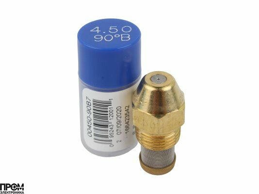 Форсунка Delavan 4.50/90° B