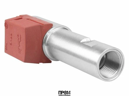 Подогреватель топлива Danfoss FPHE 5 LE 030N6123