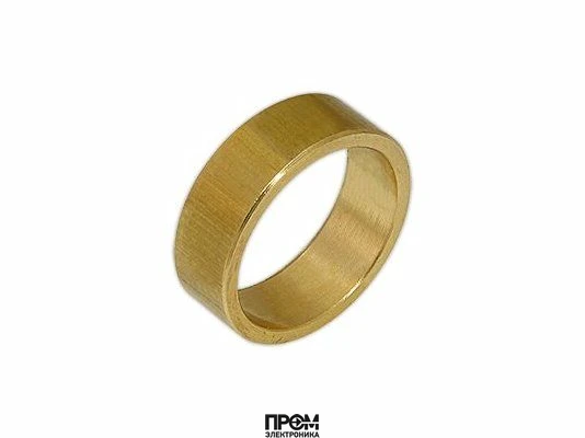 Распорное кольцо Ø22 x 7 мм