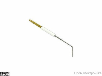 Электрод поджига Baltur 238 мм, 55038