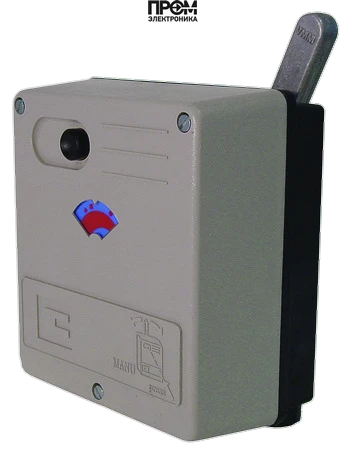 Honeywell (Resideo) VMM40-24 привод поворотный