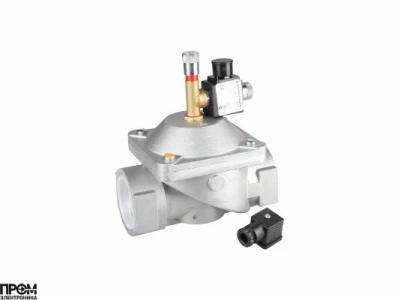 Газовый электромагнитный клапан Giuliani Anello EV50