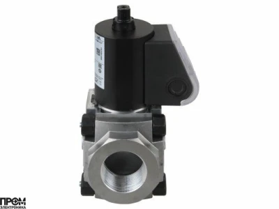 Газовый электромагнитный клапан Kromschroder VAD240R/NW-25A