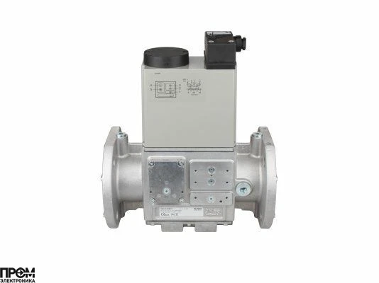 Двойной электромагнитный клапан Dungs DMV-D 5065/11 24-28 V