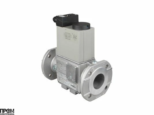 Двойной электромагнитный клапан Dungs DMV-D 5065/11 24-28 V