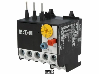 Тепловое реле перегрузки Eaton ZE-4 (2,4 - 4,0 A)