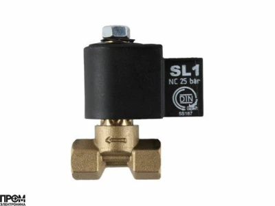 Электромагнитный клапан Suntec SL12807