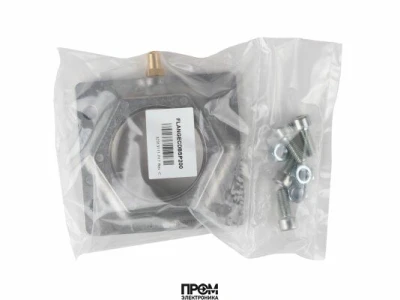 Фланец газового клапана Honeywell FLANGECDBSP200