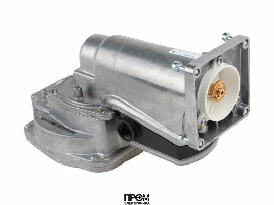 Привод для газовых клапанов Siemens SKP75.011U1