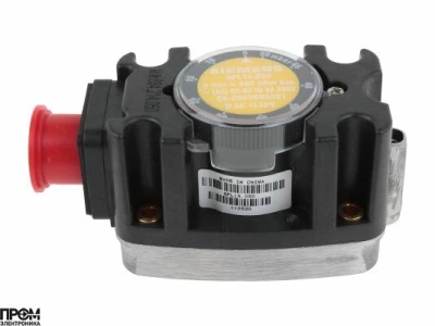 Реле давления Siemens QPL15.050