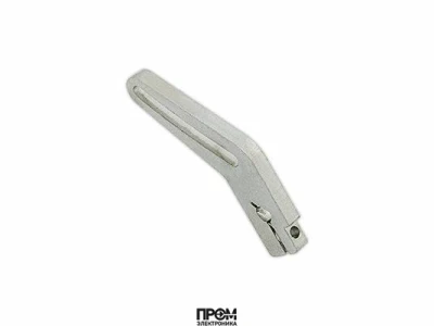 Рычаг воздушной заслонки 105 X 56 X 8 мм