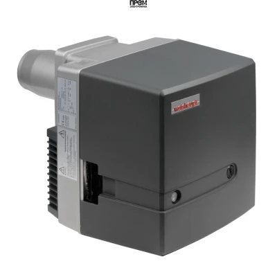 Жидкотопливная горелка Weishaupt WL 20-A-Н