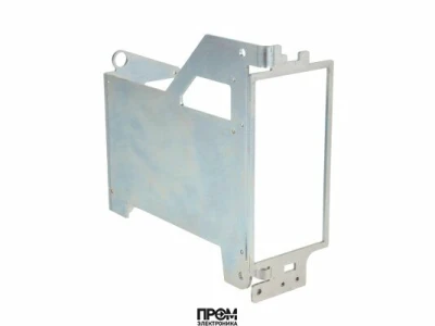 Держатель менеджера горения Elco 198 x 224 x 85 мм, 65300727