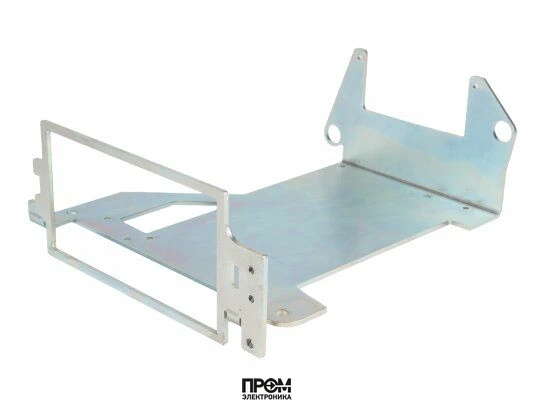 Держатель менеджера горения Elco 198 x 224 x 85 мм, 65300727