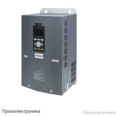 AFD-E300.43 - преобразователь частоты