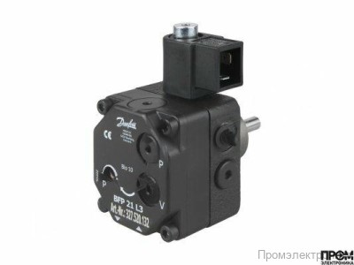 Danfoss BFP 21 L3L 071N4107