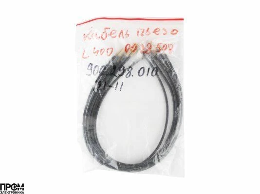 Кабель розжига Sit 400 мм, 0028508