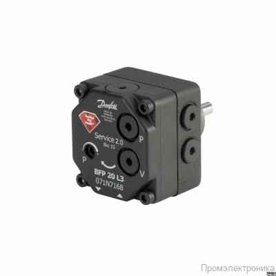 Danfoss BFP 20 R3 L+R 071N7169