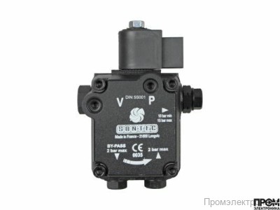 Suntec AS 67 B 1575 6P 0700