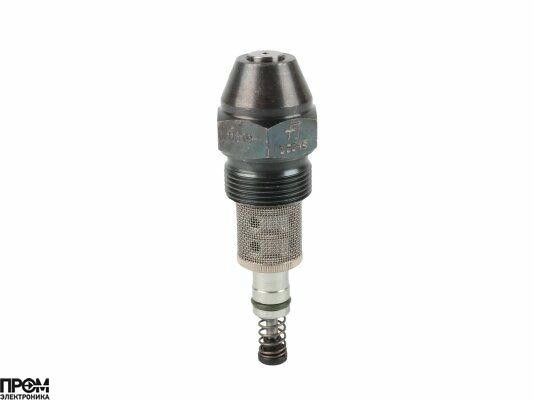 Форсунка Fluidics W4-275/45°-L