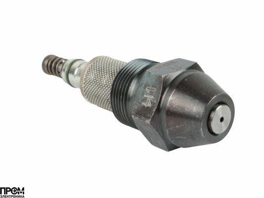 Форсунка Fluidics W4-275/45°-L