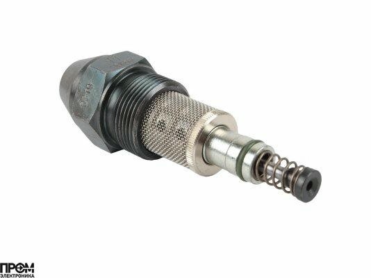 Форсунка Fluidics W4-275/45°-L