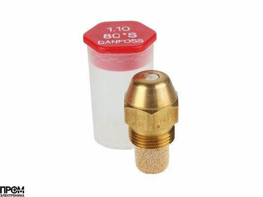 Форсунка Danfoss OD 1.10/80º S