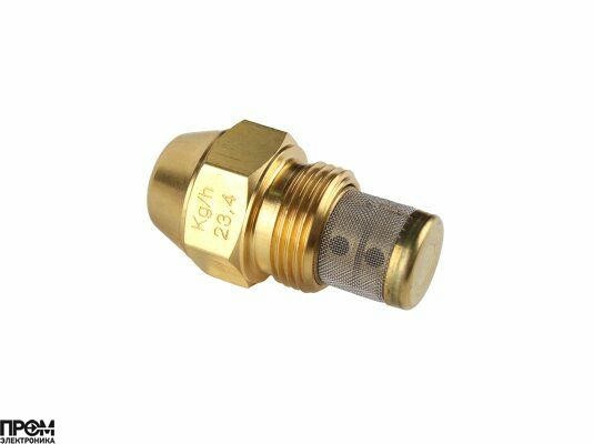 Форсунка Danfoss OD 6.00 / 45º B