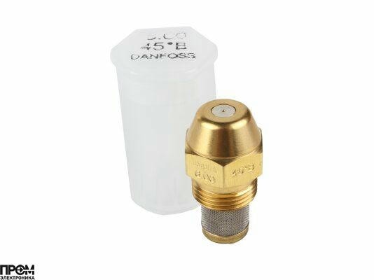Форсунка Danfoss OD 6.00 / 45º B