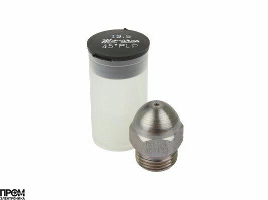 Форсунка Monarch 19.50/45° PLP