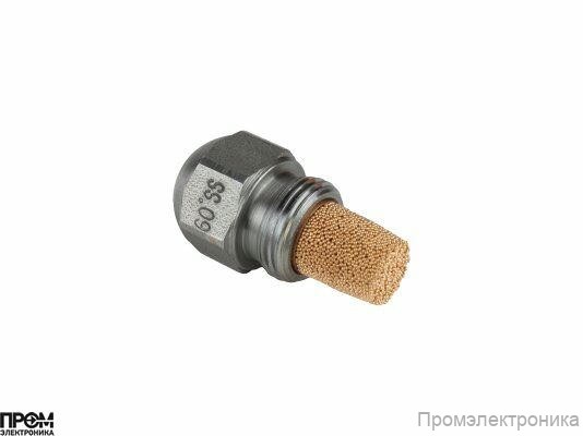 Форсунка Steinen 4.50/60° SS