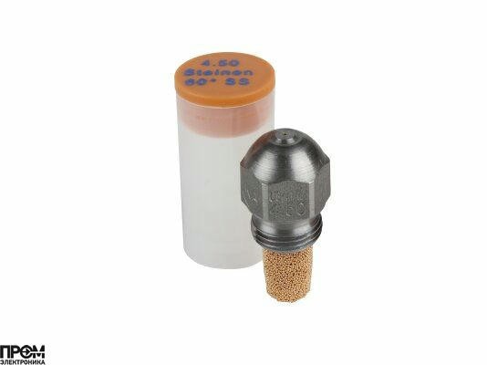 Форсунка Steinen 4.50/60° SS