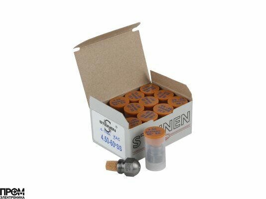 Форсунка Steinen 4.50/60° SS