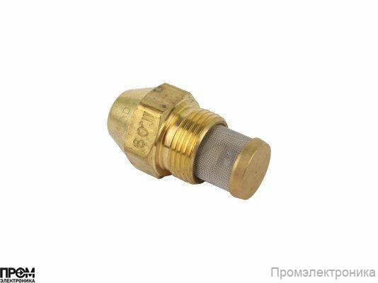 Форсунка Delavan 4.50/60° W