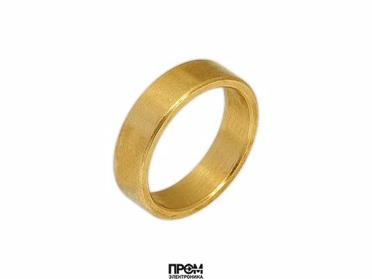 Распорное кольцо Ø22 x 5,5 мм