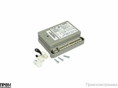 Менеджер горения Dungs DGAI.69F Mod. 50.1.0 TRL