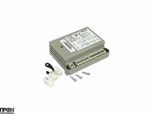 Менеджер горения Dungs DGAI.69F Mod. 50.1.0 TRL