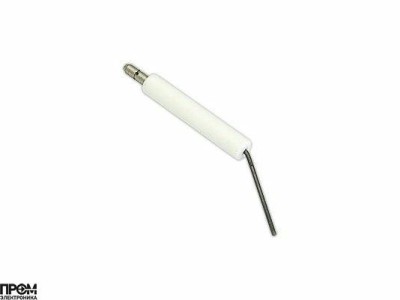 Электрод поджига 77 мм правый