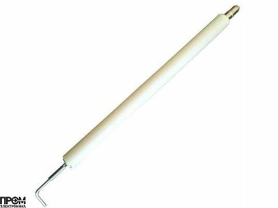 Электрод розжига Riello 214 мм, 3006706