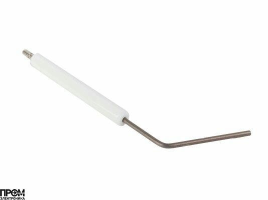 Электрод ионизации Elco 133 мм, 13017932