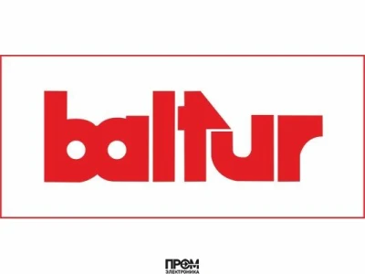 Винт регулировочный Baltur 0016020019